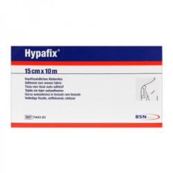 Hypafix Gasa Adhesiv 15Cmx10M