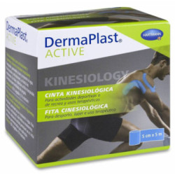 Dermaplast Active Kinesiolo Az