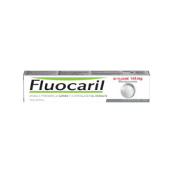 Blanquedor Fluocaril 75 Ml.