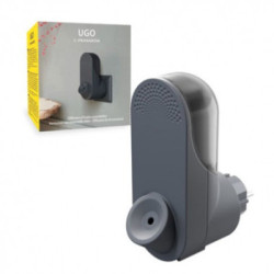 Pranarom Difusor Ugo