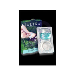 Talika Eye Decompress