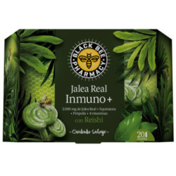 Jalea Real Inmuno