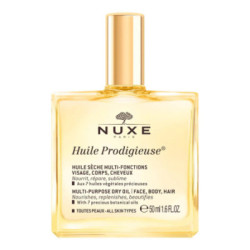 Aceite Nuxe Prodigioso 50 Ml