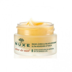 Nuxe Reve De Miel Balsamo Labial