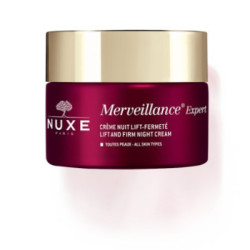 Nuxe Merveillance Expert Crema Noche