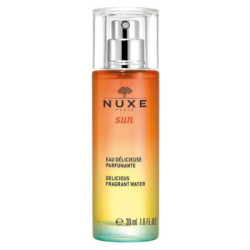 Nuxe Sun Agua Deliciosa Perfumada 30Ml