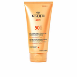 Nuxe Sun Leche Fundent Spf50 150Ml