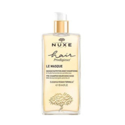 Nuxe Hair Prodigieux Mascarilla Nutricion Pre-Champu