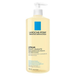 La Roche Posay Lipikar Aceite Lavante 750 Ml.