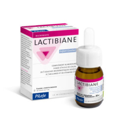 Lactibiane Enfant Gotas 30 Ml
