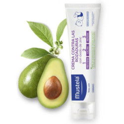 Mustela Crema Bálsamo 123 150Ml