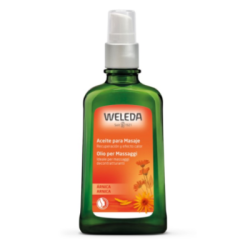 Weleda Aceite Arnica 50Ml*