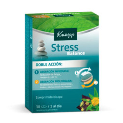 Kneipp Stress Balance 30 Comprimidos